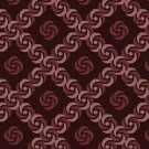 Samur SD (68) Bordo Desenli Otel Halısı