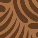 Samur SD (73) Kahverengi Desenli Otel Halısı