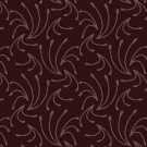 Samur SD (92) Bordo Desenli Otel Halısı